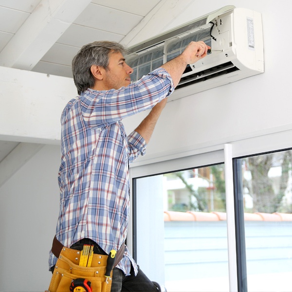 Kulp Klima Tamircisi