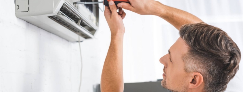 Kulp Klima Tamircisi